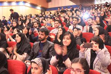 روز دانشجو - 1398